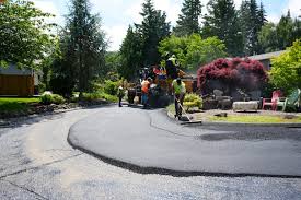 Best Driveway Removal and Replacement  in Richlands, NC